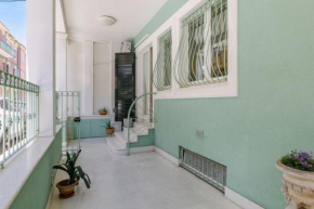 Italian Experience- Suite OltreMare Porto Recanati